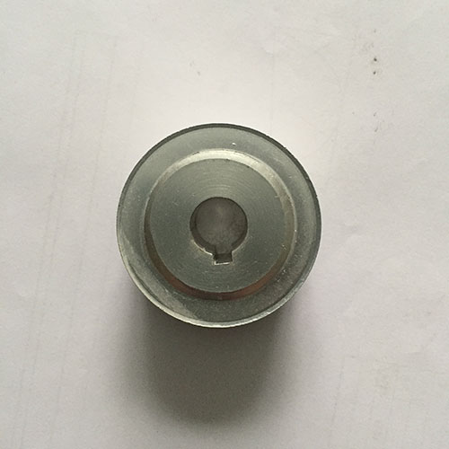 KOMAX夹线后齿轮