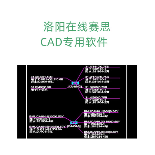 汽车线束CAPP介绍